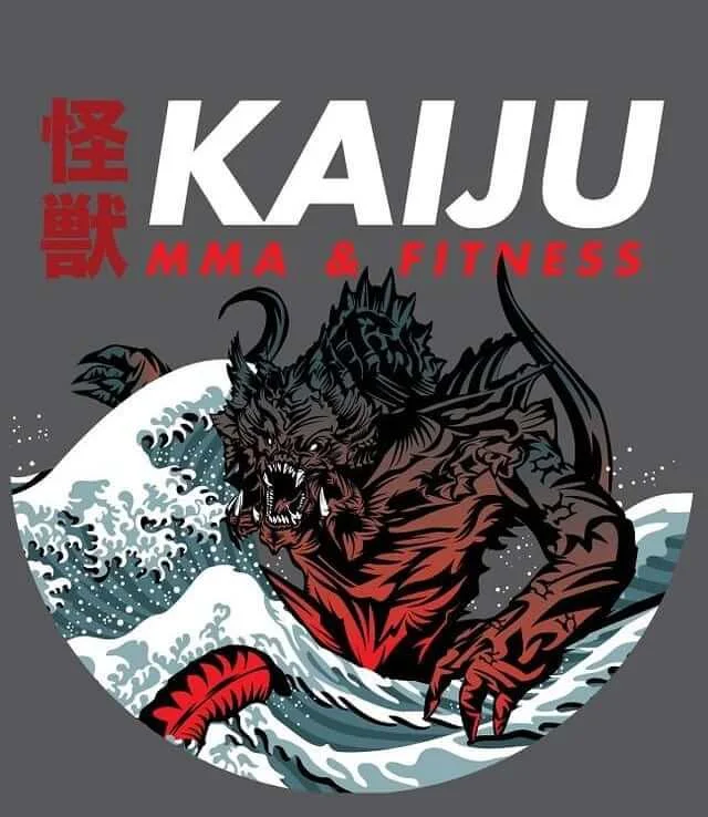 Kaiju MMA & Fitness facility image