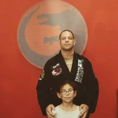 Kaiju MMA & Fitness facility image