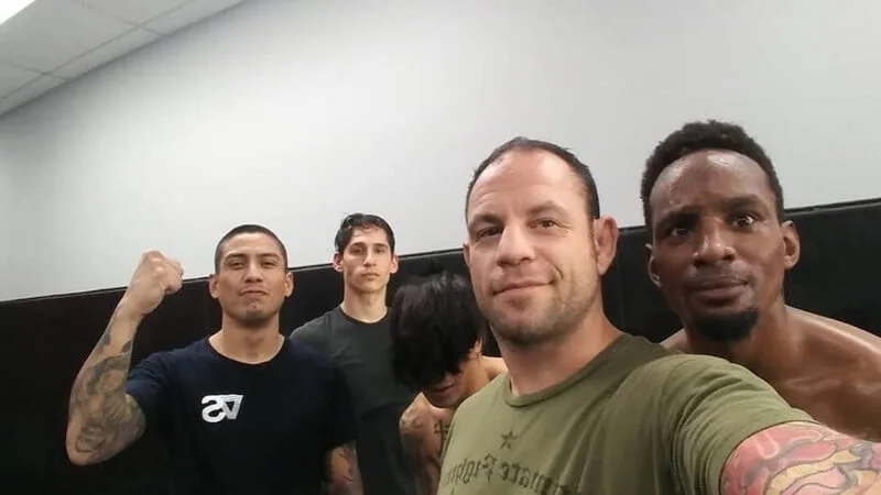 Kaiju MMA & Fitness facility image