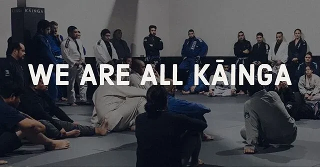 Kainga Jiu Jitsu facility image