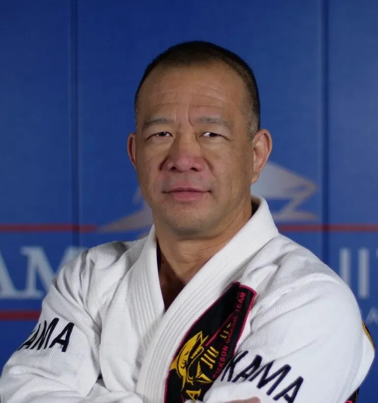 Kama Jiu-Jitsu, LLC facility image