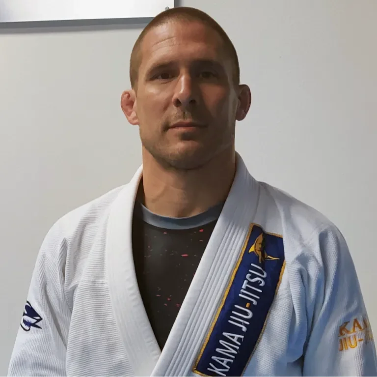 Kama Jiu-Jitsu, LLC facility image