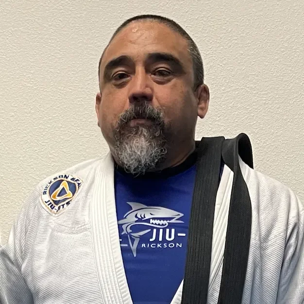 Kama Jiu-Jitsu, LLC facility image