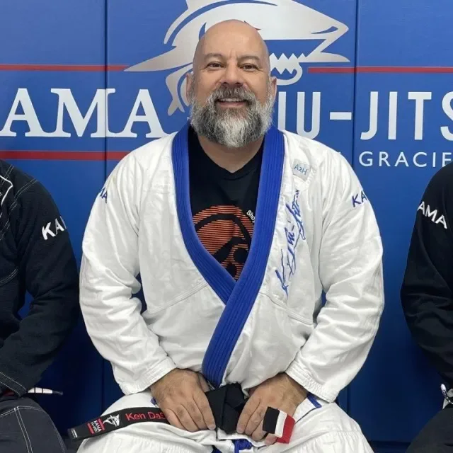 Kama Jiu-Jitsu, LLC facility image