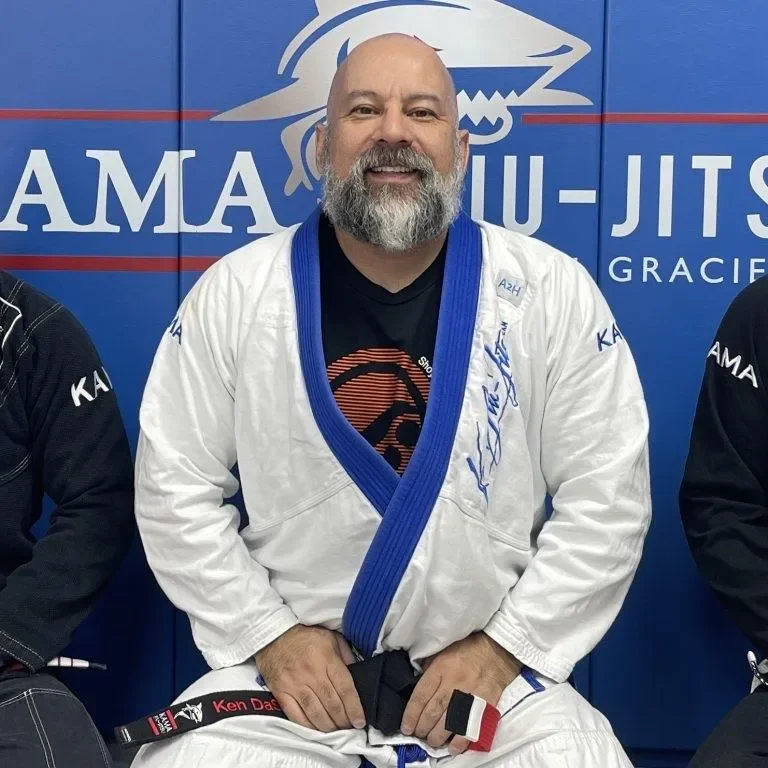 Kama Jiu-Jitsu, LLC facility image