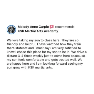 Kenshokan Martial Arts facility image
