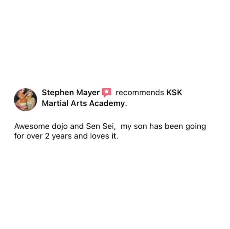 Kenshokan Martial Arts facility image