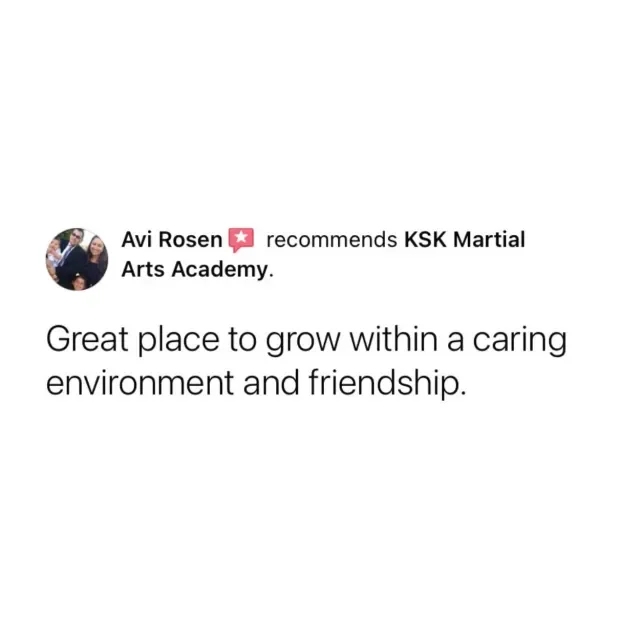 Kenshokan Martial Arts facility image