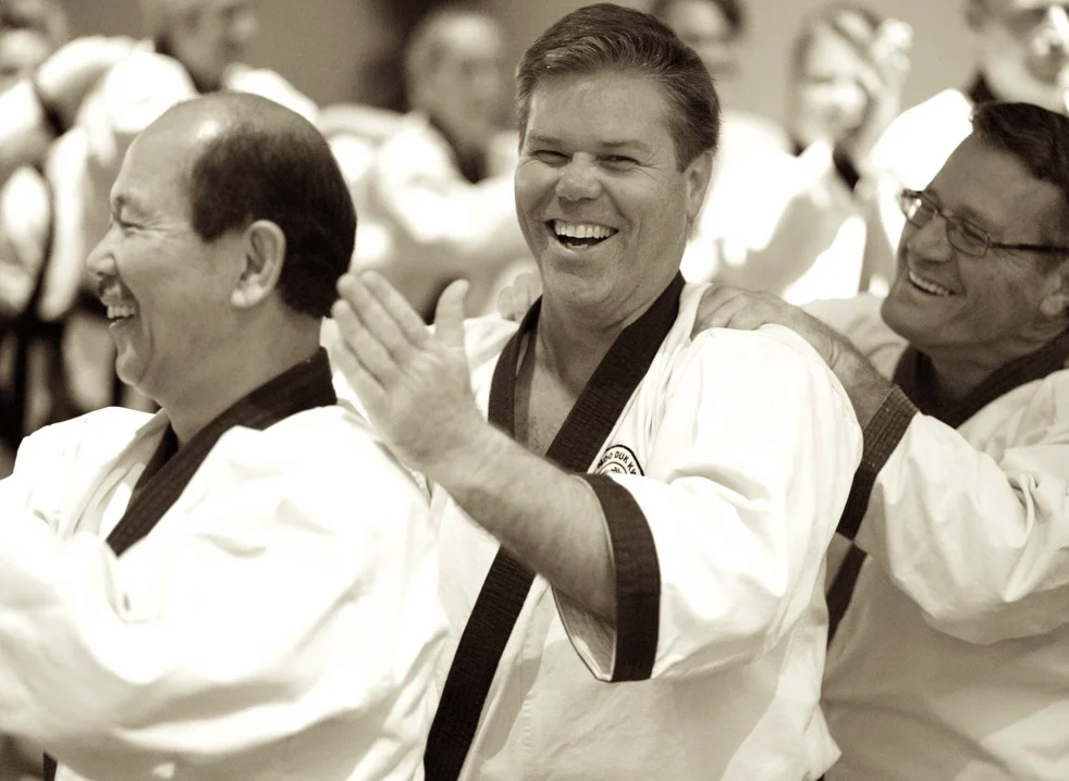 Kenyon's Karate Centers facility image