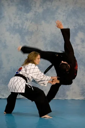 Kim’s Hapkido facility image