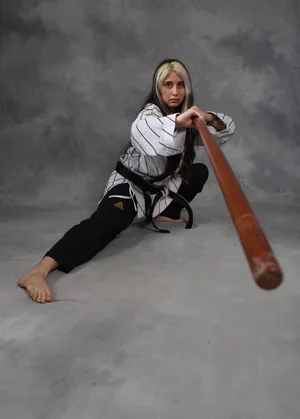Kim’s Hapkido facility image