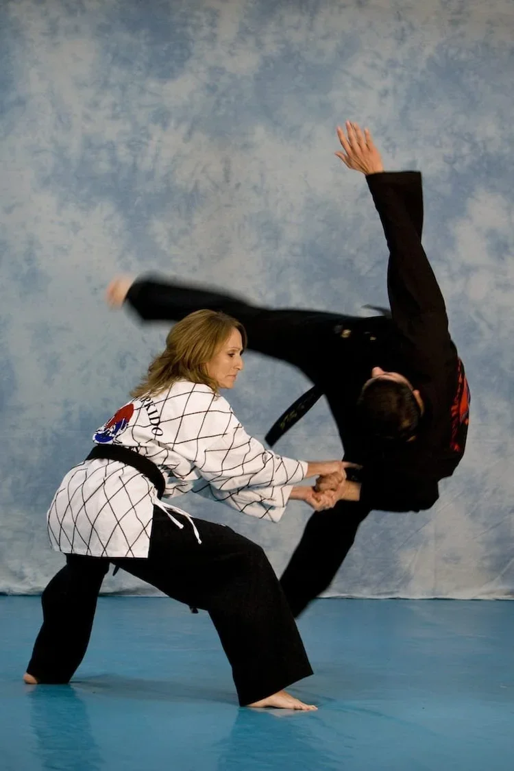Kim’s Hapkido facility image