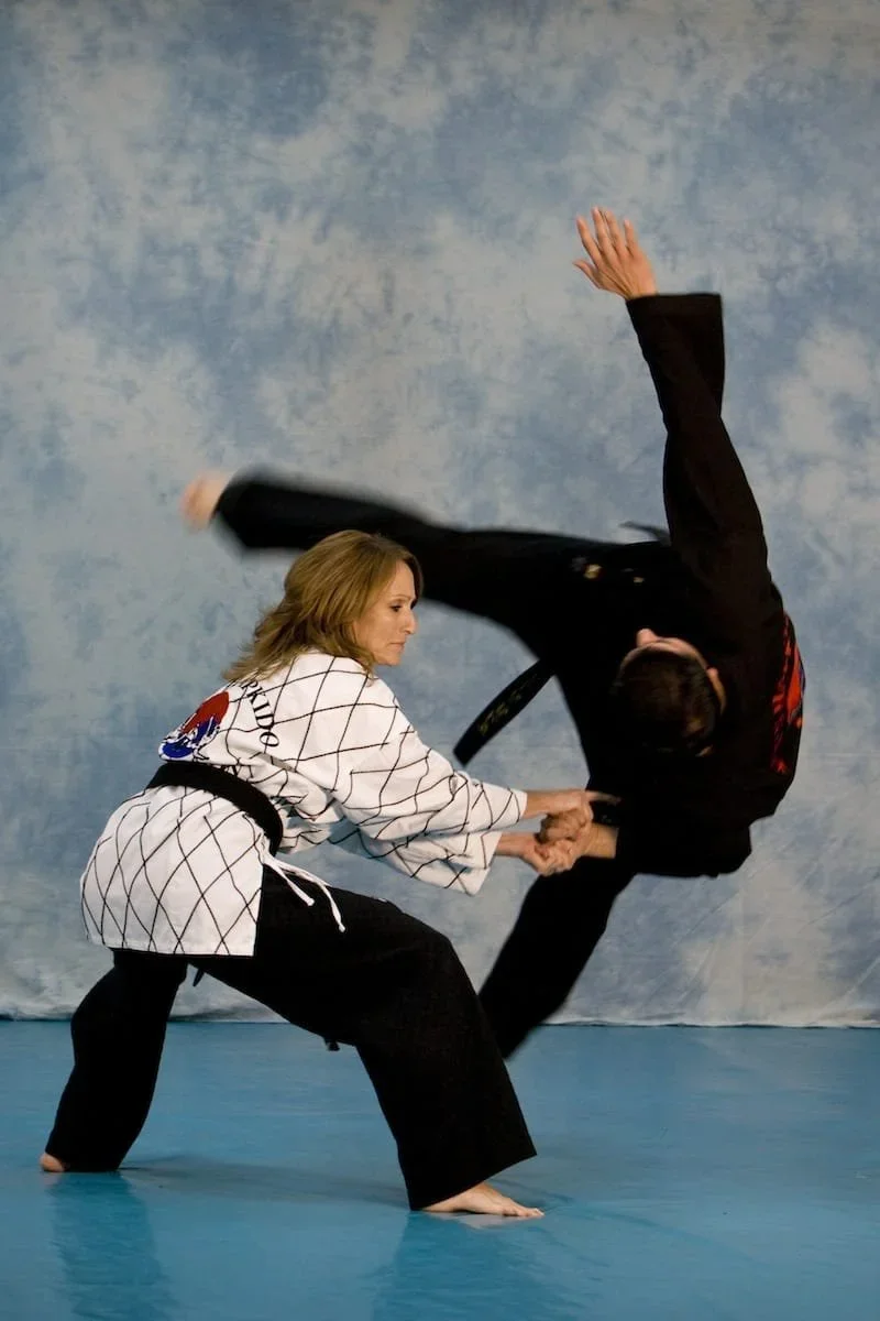 Kim’s Hapkido facility image