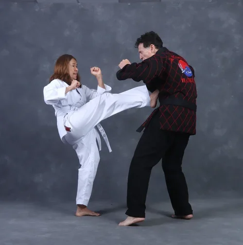 Kim’s Hapkido facility image