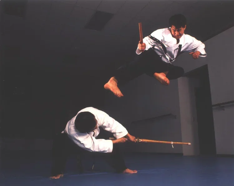 Kim’s Hapkido facility image