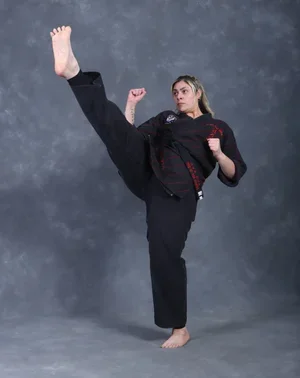 Kim’s Hapkido facility image