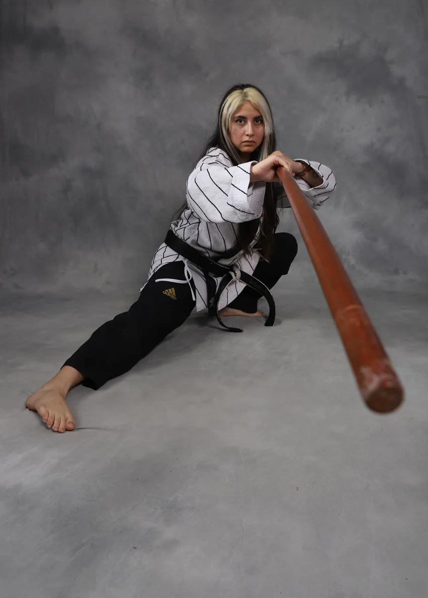 Kim’s Hapkido facility image