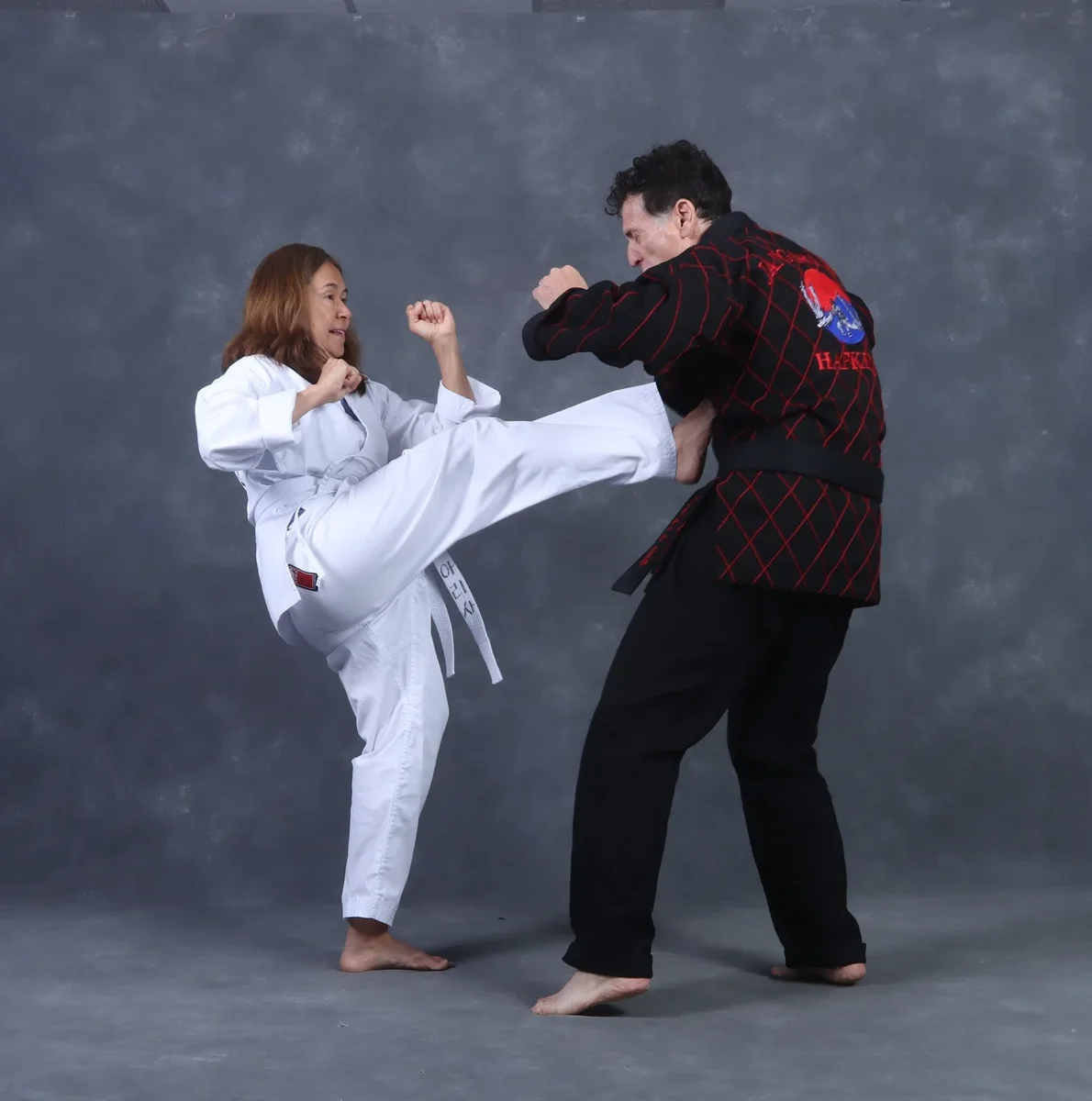 Kim’s Hapkido facility image