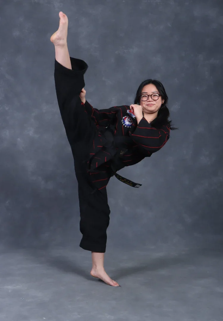 Kim’s Hapkido facility image