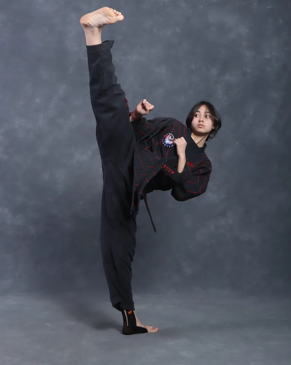 Kim’s Hapkido facility image