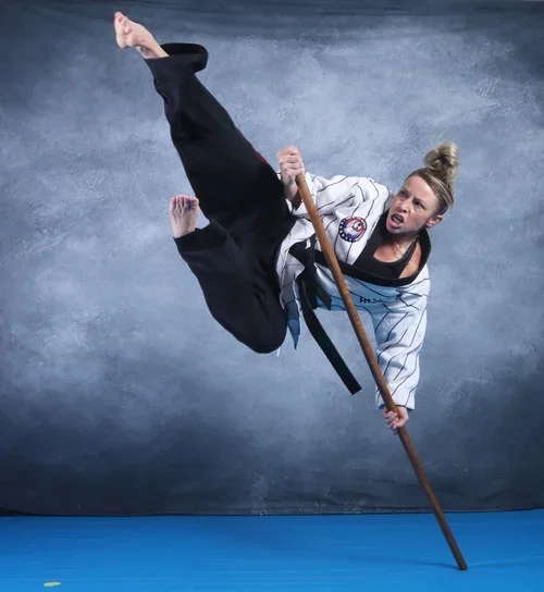 Kim’s Hapkido facility image