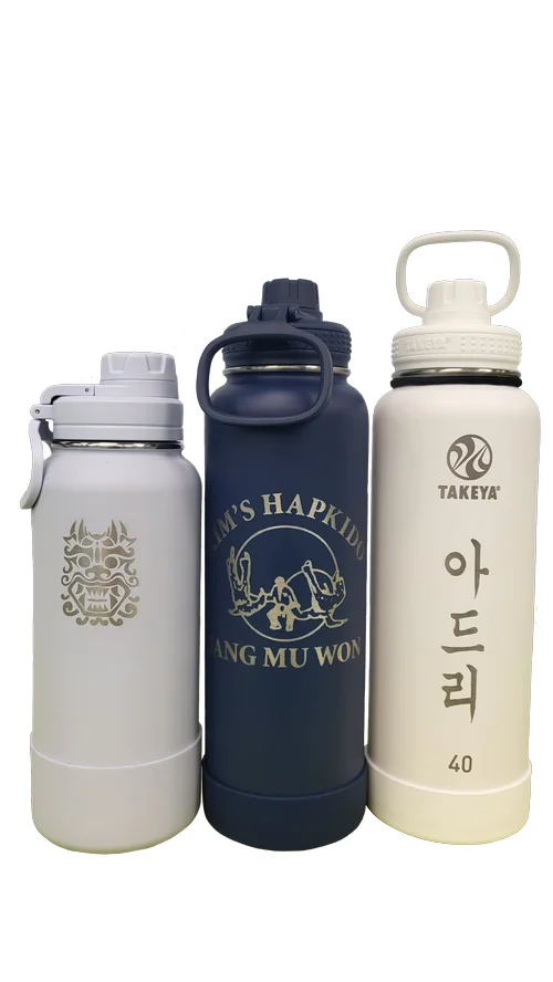Kim’s Hapkido facility image