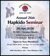 Kim’s Hapkido facility image