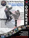 Kim’s Hapkido facility image