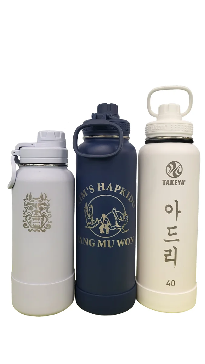 Kim’s Hapkido facility image