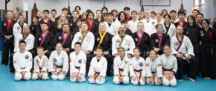 Kim’s Hapkido facility image