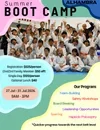 Kim’s Hapkido facility image