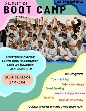 Kim’s Hapkido facility image