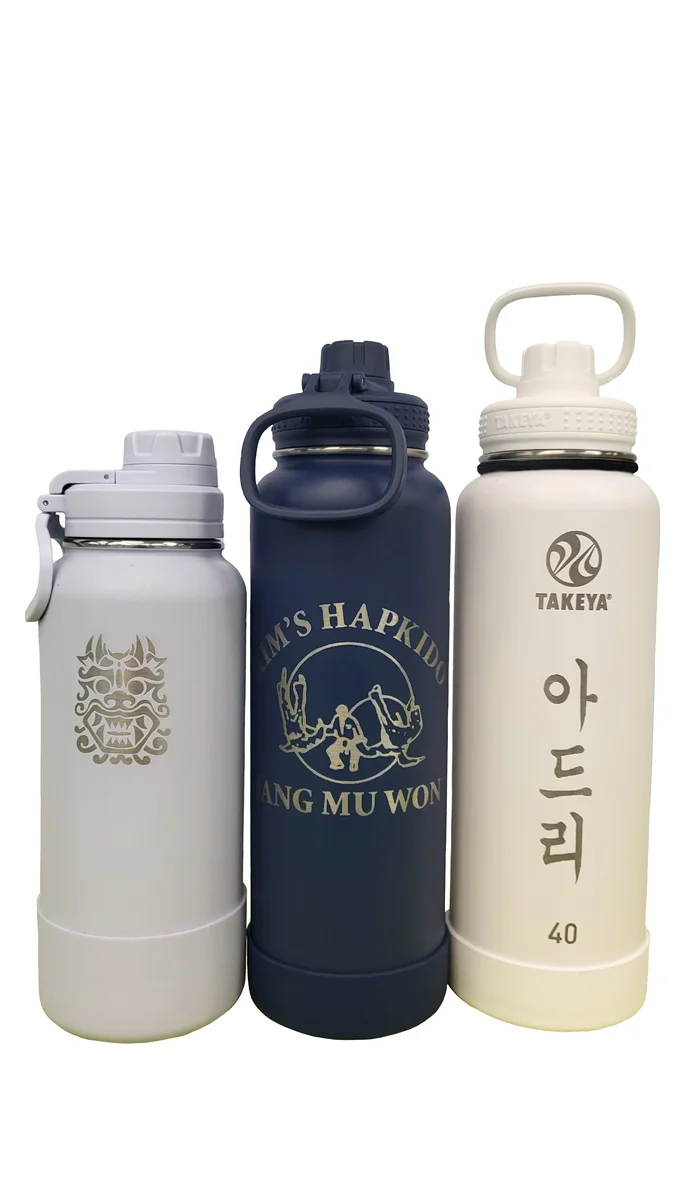 Kim’s Hapkido facility image