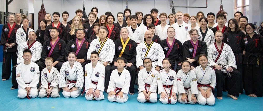 Kim’s Hapkido facility image