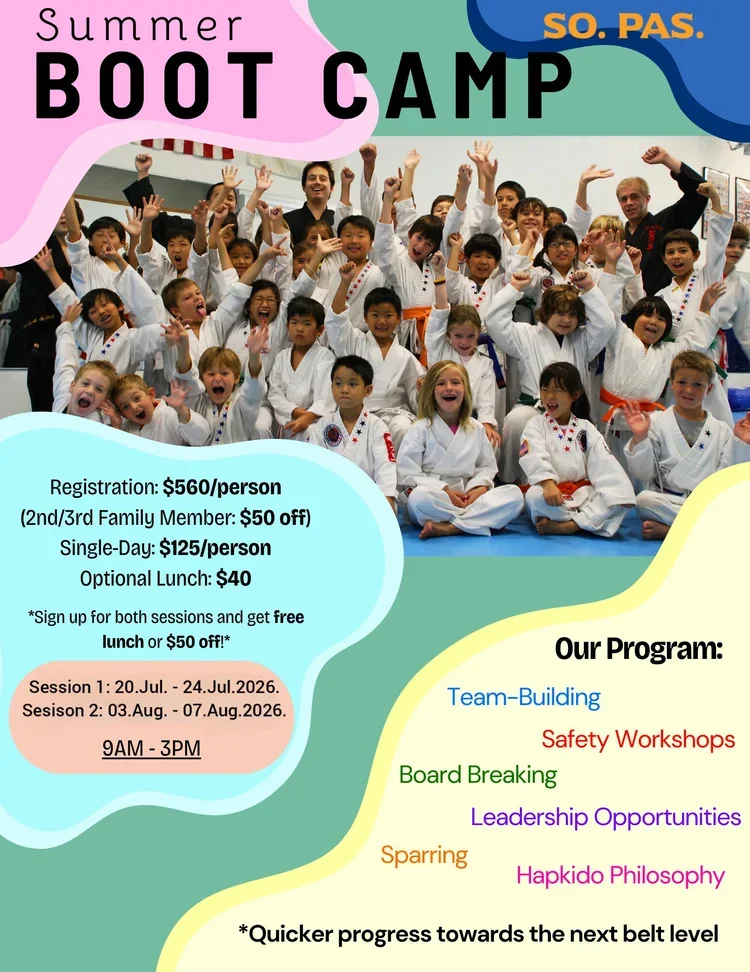 Kim’s Hapkido facility image