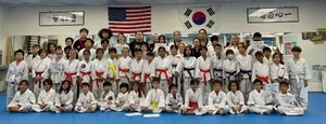 Kim’s Hapkido facility image