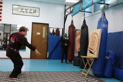 Kim’s Hapkido facility image