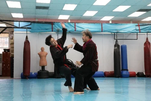Kim’s Hapkido facility image