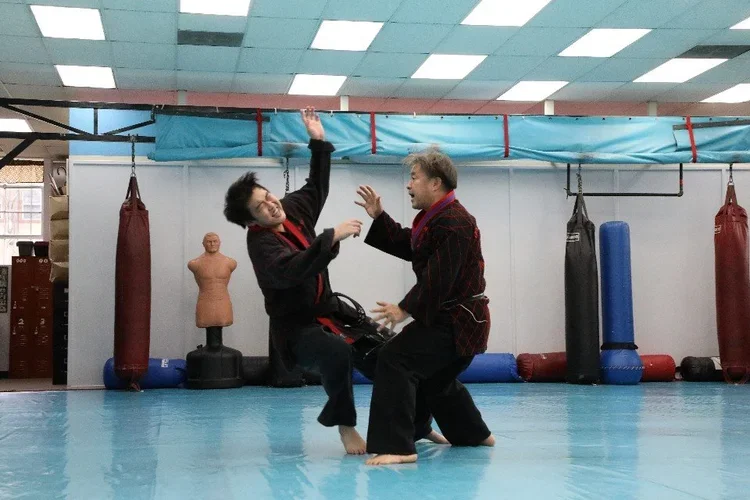 Kim’s Hapkido facility image