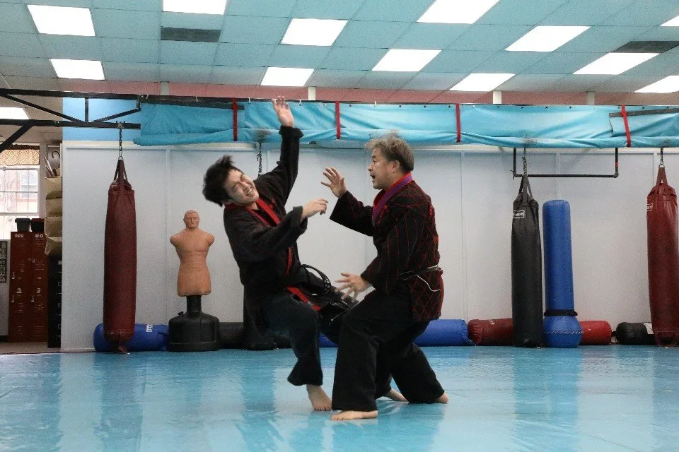 Kim’s Hapkido facility image