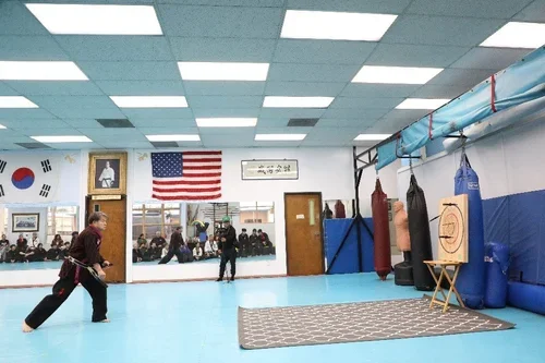 Kim’s Hapkido facility image