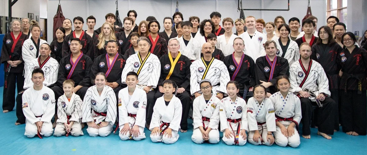 Kim’s Hapkido facility image
