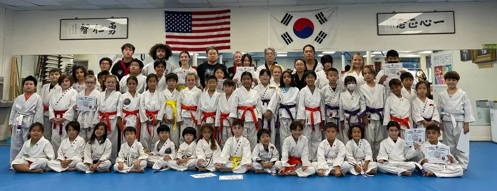 Kim’s Hapkido facility image