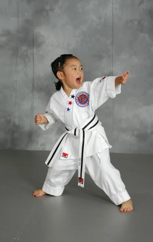 Kim’s Hapkido facility image