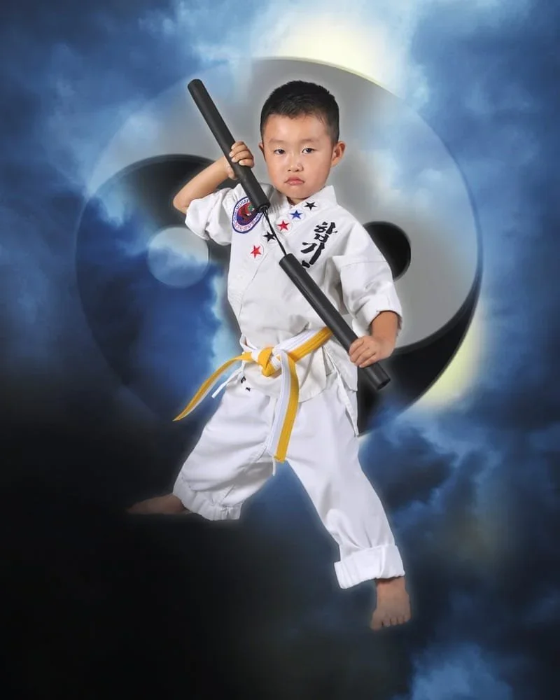 Kim’s Hapkido facility image