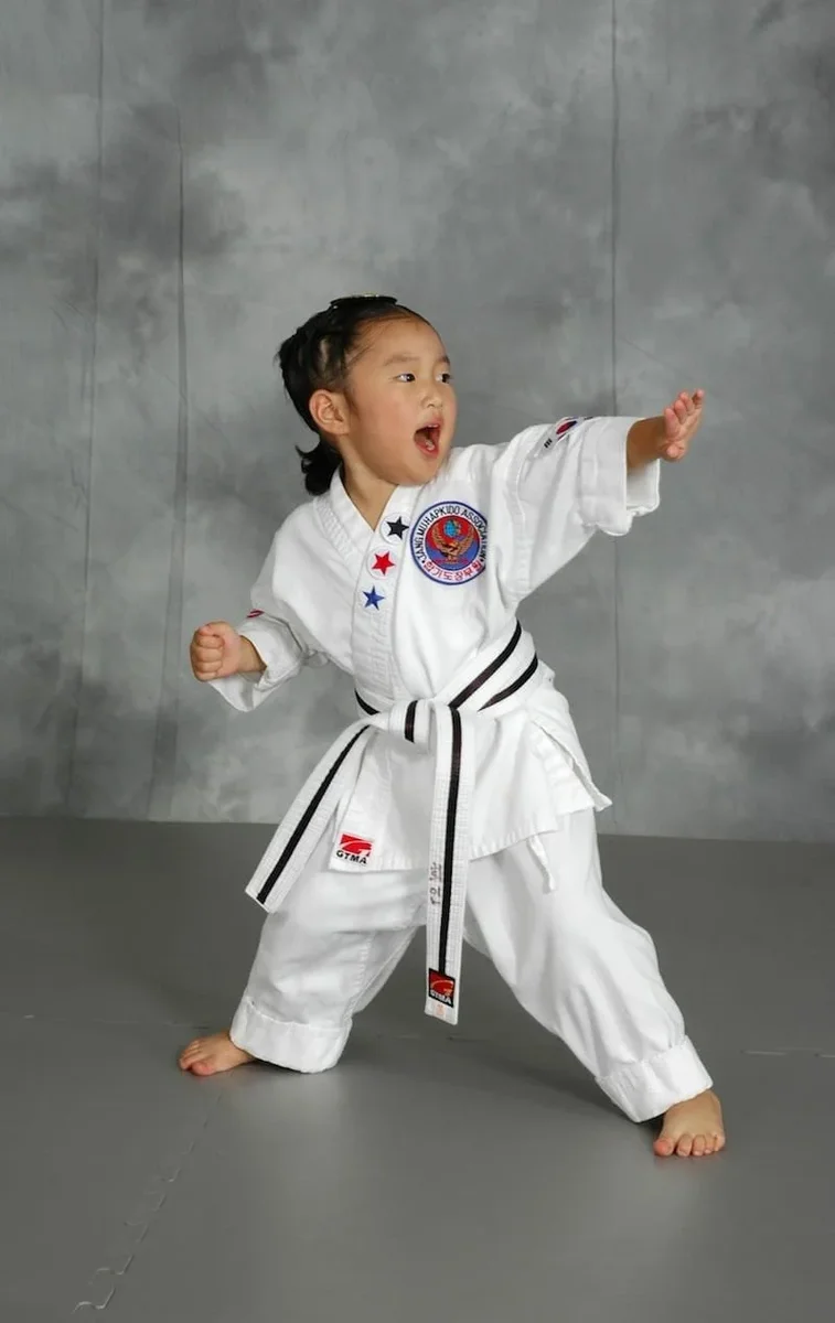 Kim’s Hapkido facility image