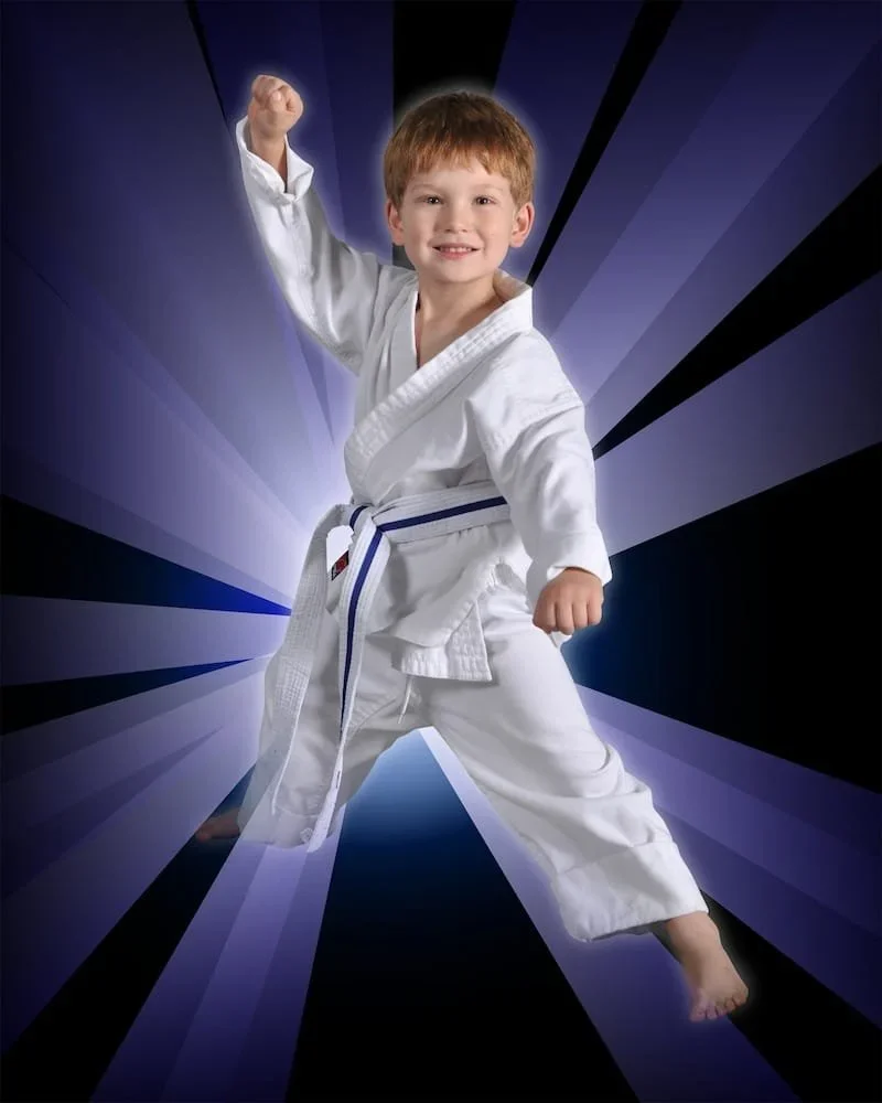 Kim’s Hapkido facility image