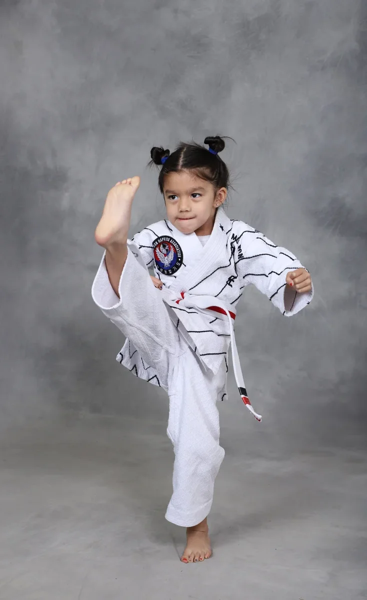 Kim’s Hapkido facility image