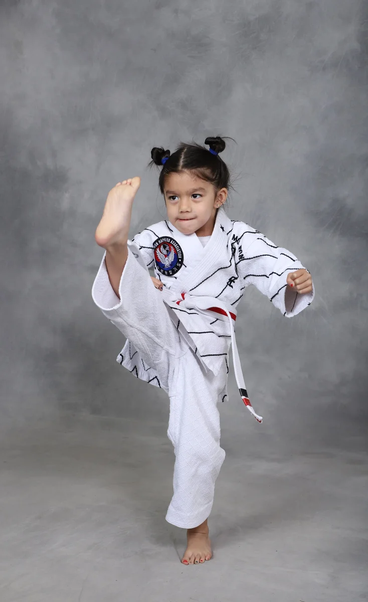 Kim’s Hapkido facility image