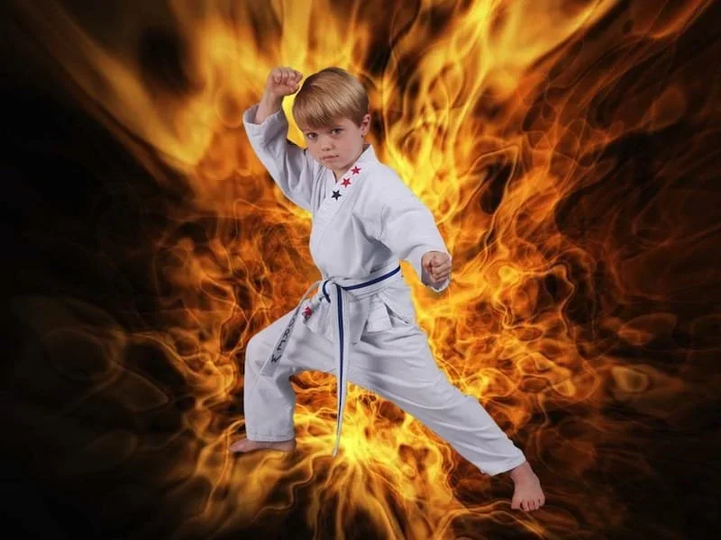 Kim’s Hapkido facility image